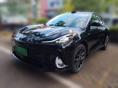 IM Motors Zhiji LS6 Max Standard Edition - ფოტო 1