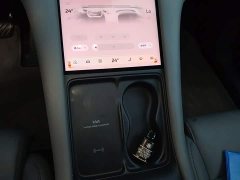IM Motors Zhiji LS6 Max Standard Edition - ფოტო 11