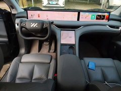 IM Motors Zhiji LS6 Max Standard Edition - ფოტო 12