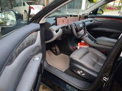 IM Motors Zhiji LS6 Max Standard Edition - ფოტო 13