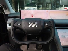 IM Motors Zhiji LS6 Max Standard Edition - ფოტო 2