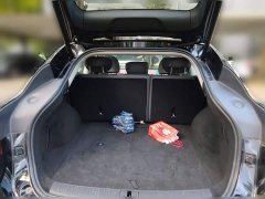 IM Motors Zhiji LS6 Max Standard Edition - ფოტო 9