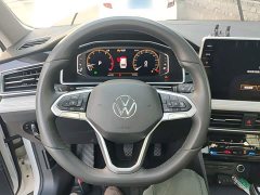 Volkswagen Tiguan L Outstanding Edition 300TSI Automatic FWD Dragon Ascendant Version - ფოტო 10