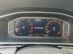 Volkswagen Tiguan L Outstanding Edition 300TSI Automatic FWD Dragon Ascendant Version - ფოტო 11