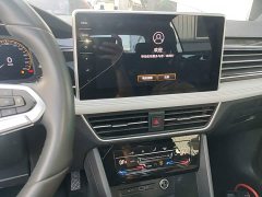 Volkswagen Tiguan L Outstanding Edition 300TSI Automatic FWD Dragon Ascendant Version - ფოტო 12