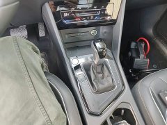 Volkswagen Tiguan L Outstanding Edition 300TSI Automatic FWD Dragon Ascendant Version - ფოტო 13