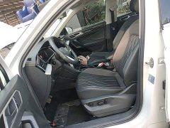 Volkswagen Tiguan L Outstanding Edition 300TSI Automatic FWD Dragon Ascendant Version - ფოტო 14