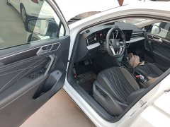 Volkswagen Tiguan L Outstanding Edition 300TSI Automatic FWD Dragon Ascendant Version - ფოტო 15