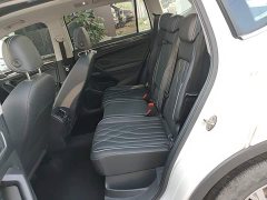 Volkswagen Tiguan L Outstanding Edition 300TSI Automatic FWD Dragon Ascendant Version - ფოტო 16