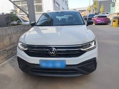 Volkswagen Tiguan L Outstanding Edition 300TSI Automatic FWD Dragon Ascendant Version - ფოტო 2