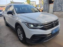 Volkswagen Tiguan L Outstanding Edition 300TSI Automatic FWD Dragon Ascendant Version - ფოტო 3