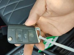 Volkswagen Tiguan L Outstanding Edition 300TSI Automatic FWD Dragon Ascendant Version - ფოტო 8