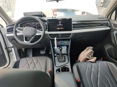 Volkswagen Tiguan L Outstanding Edition 300TSI Automatic FWD Dragon Ascendant Version - ფოტო 9