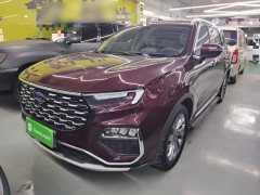 Ford Lingyue EcoBoost 225 Premium 6-Seater - ფოტო 1