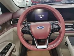 Ford Lingyue EcoBoost 225 Premium 6-Seater - ფოტო 10