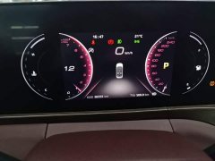 Ford Lingyue EcoBoost 225 Premium 6-Seater - ფოტო 11