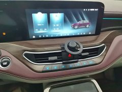 Ford Lingyue EcoBoost 225 Premium 6-Seater - ფოტო 12