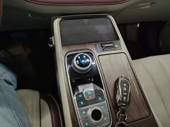 Ford Lingyue EcoBoost 225 Premium 6-Seater - ფოტო 13
