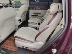 Ford Lingyue EcoBoost 225 Premium 6-Seater - ფოტო 16