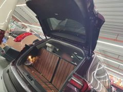 Ford Lingyue EcoBoost 225 Premium 6-Seater - ფოტო 18