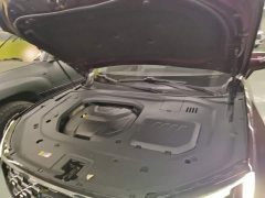 Ford Lingyue EcoBoost 225 Premium 6-Seater - ფოტო 19