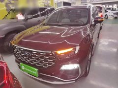 Ford Lingyue EcoBoost 225 Premium 6-Seater - ფოტო 2