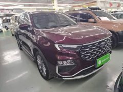Ford Lingyue EcoBoost 225 Premium 6-Seater - ფოტო 3