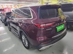 Ford Lingyue EcoBoost 225 Premium 6-Seater - ფოტო 4