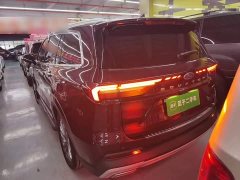 Ford Lingyue EcoBoost 225 Premium 6-Seater - ფოტო 5