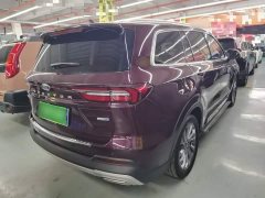 Ford Lingyue EcoBoost 225 Premium 6-Seater - ფოტო 6