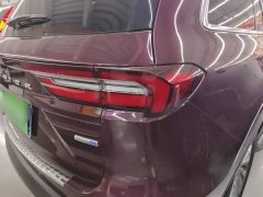 Ford Lingyue EcoBoost 225 Premium 6-Seater - ფოტო 7