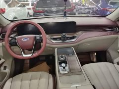 Ford Lingyue EcoBoost 225 Premium 6-Seater - ფოტო 9