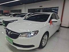 Buick Excelle Facelift Classic 1.5L Automatic Entry - ფოტო 1