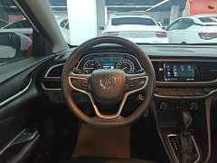 Buick Excelle Facelift Classic 1.5L Automatic Entry - ფოტო 10