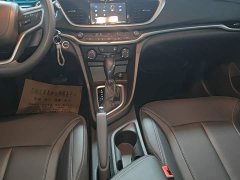 Buick Excelle Facelift Classic 1.5L Automatic Entry - ფოტო 13