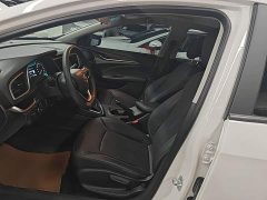 Buick Excelle Facelift Classic 1.5L Automatic Entry - ფოტო 14