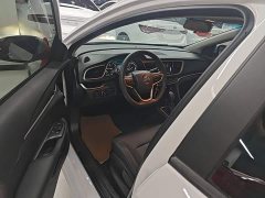 Buick Excelle Facelift Classic 1.5L Automatic Entry - ფოტო 15