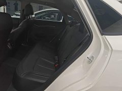 Buick Excelle Facelift Classic 1.5L Automatic Entry - ფოტო 16