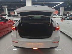 Buick Excelle Facelift Classic 1.5L Automatic Entry - ფოტო 18