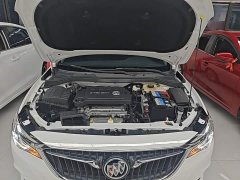 Buick Excelle Facelift Classic 1.5L Automatic Entry - ფოტო 19