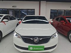 Buick Excelle Facelift Classic 1.5L Automatic Entry - ფოტო 2