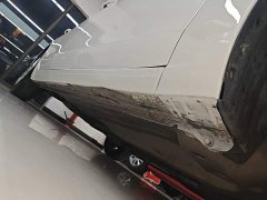 Buick Excelle Facelift Classic 1.5L Automatic Entry - ფოტო 20