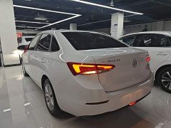 Buick Excelle Facelift Classic 1.5L Automatic Entry - ფოტო 4