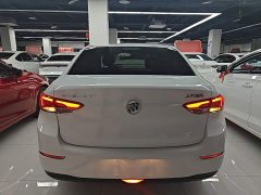 Buick Excelle Facelift Classic 1.5L Automatic Entry - ფოტო 5