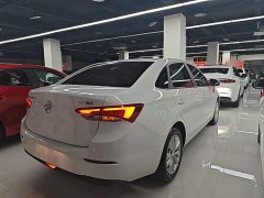 Buick Excelle Facelift Classic 1.5L Automatic Entry - ფოტო 6