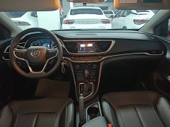 Buick Excelle Facelift Classic 1.5L Automatic Entry - ფოტო 9