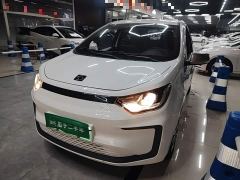 JAC 150km Entry-level - ფოტო 1