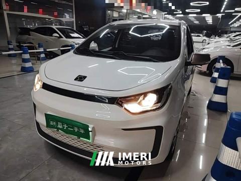 2021 JAC 150km Entry-level