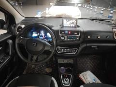 JAC 150km Entry-level - ფოტო 12