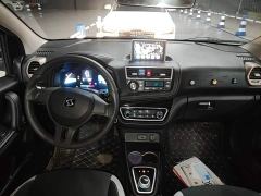 JAC 150km Entry-level - ფოტო 13